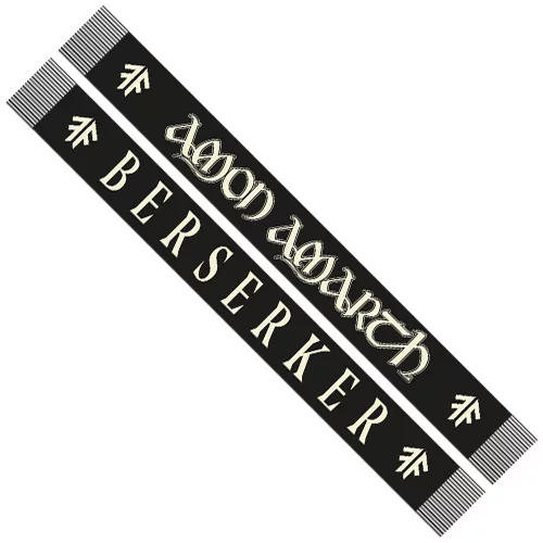 Scarf - Berserker