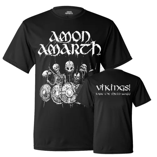 T-Shirt - Shield Wall