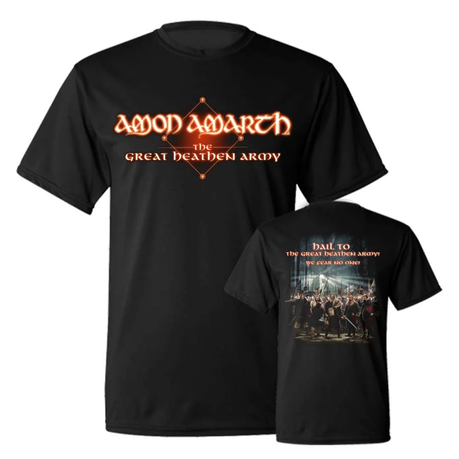 T-Shirt - The Great Heathen Army