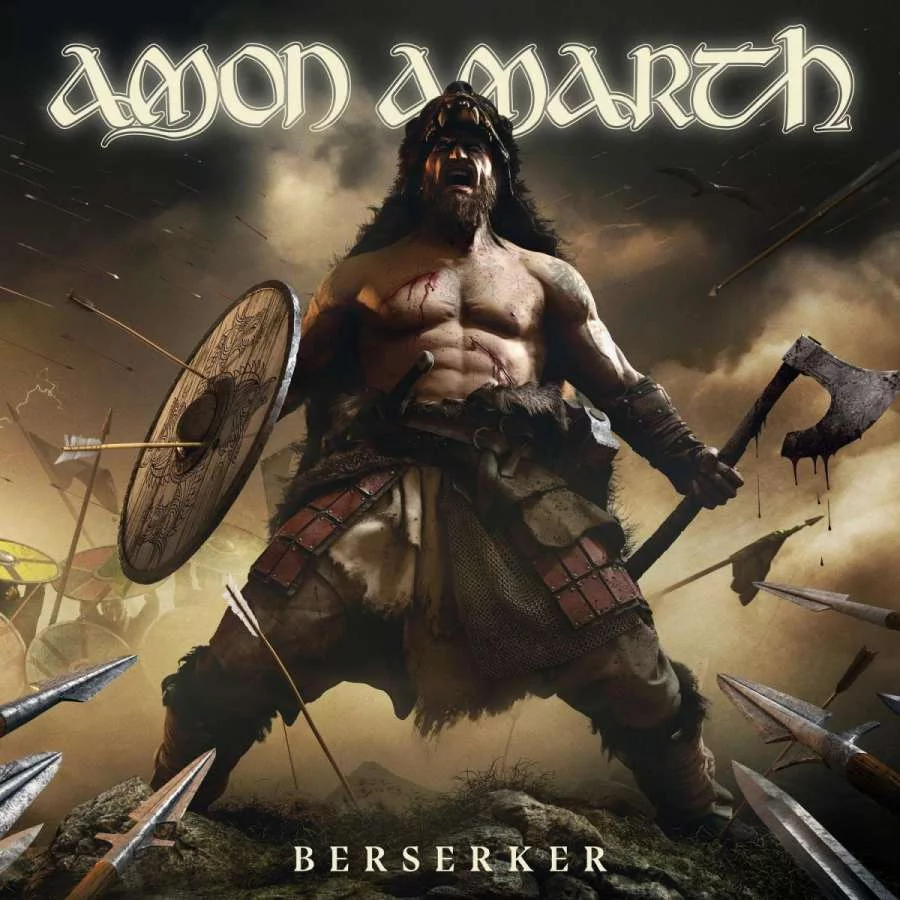 CD - Berserker
