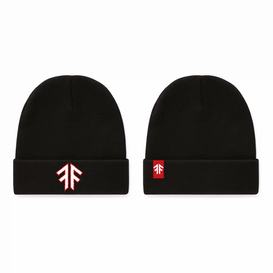 Beanie - Runes