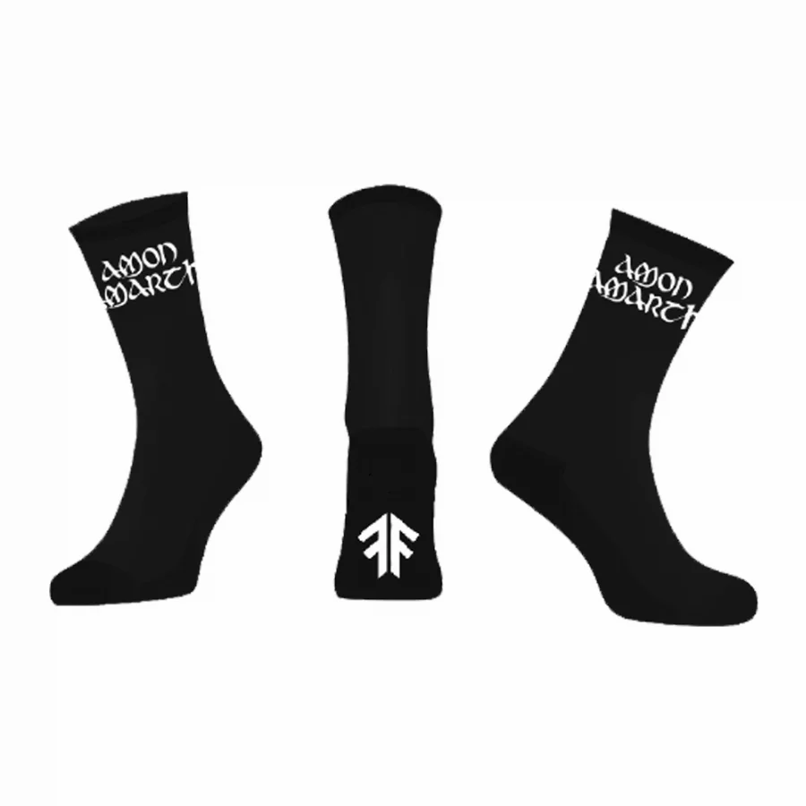 Socks - Logo