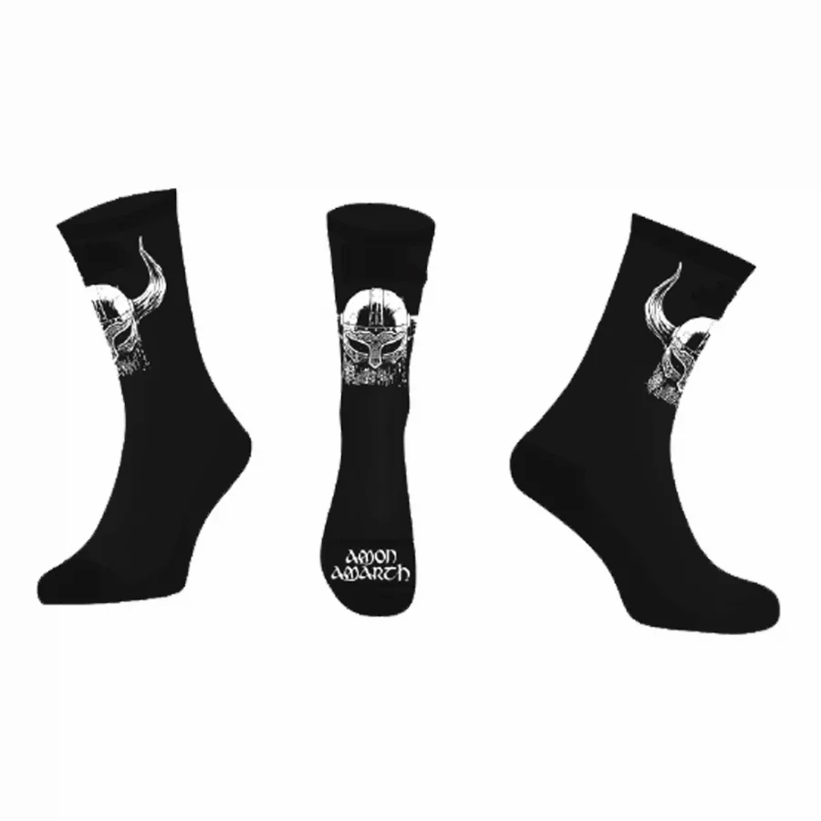 Socks - Helmet