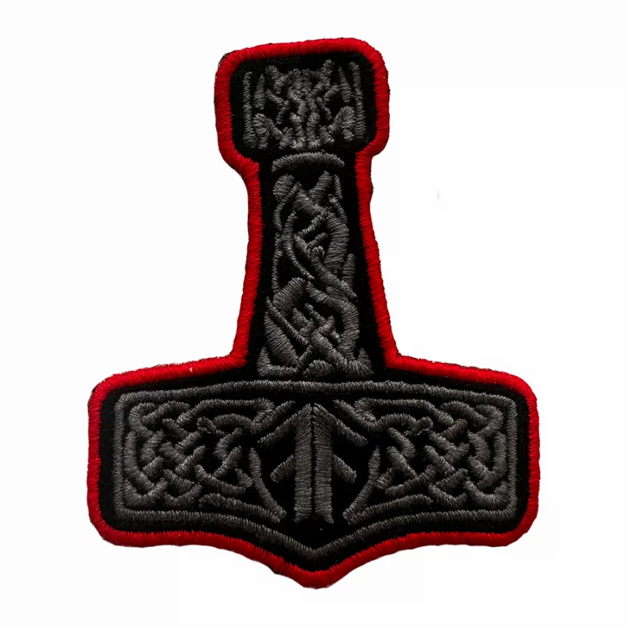 Patch - Hammer