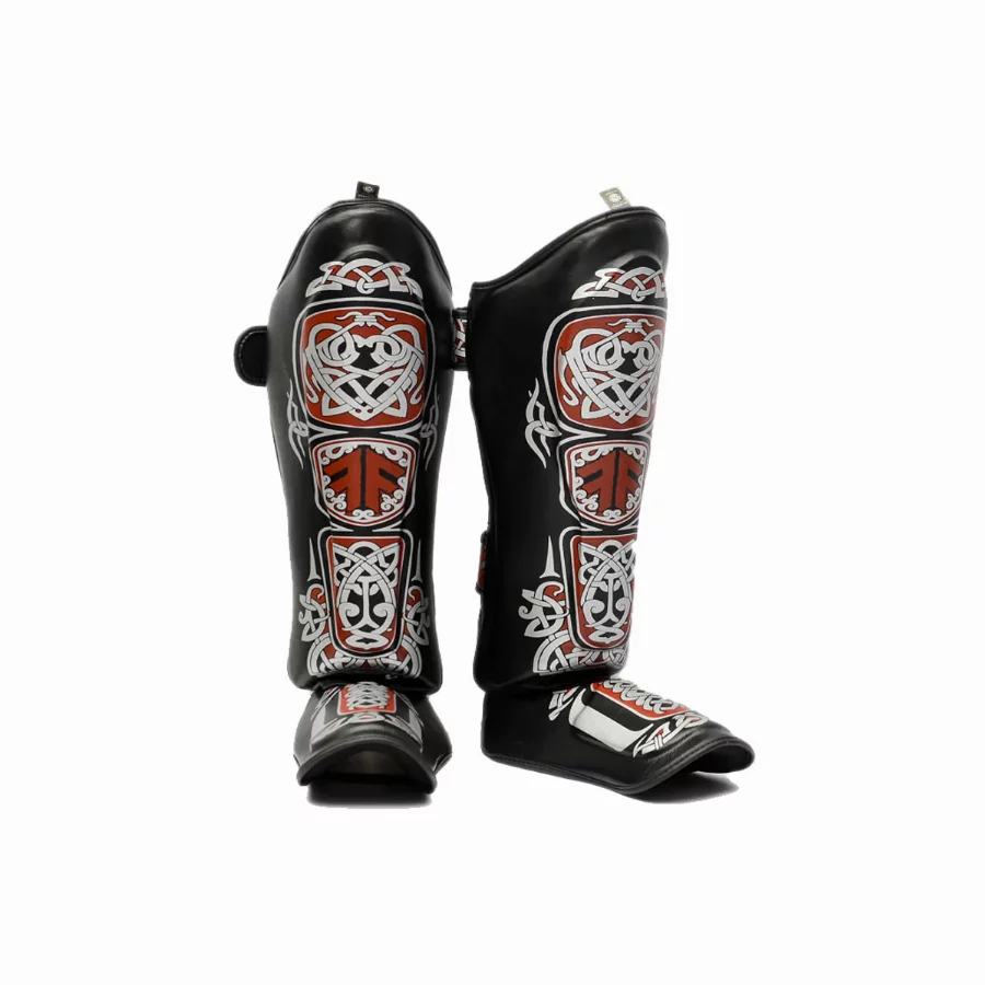WAR MATERIALS - Shin Guards