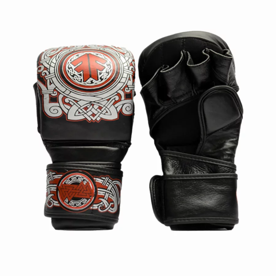 WAR MATERIALS - MMA Gloves