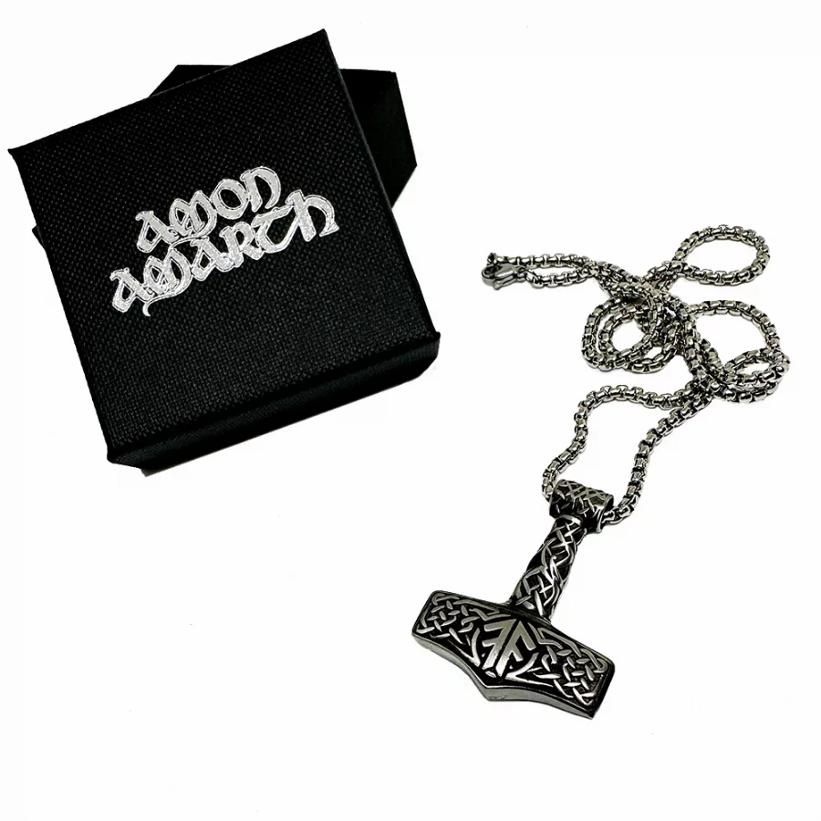 Necklace - Mjölner