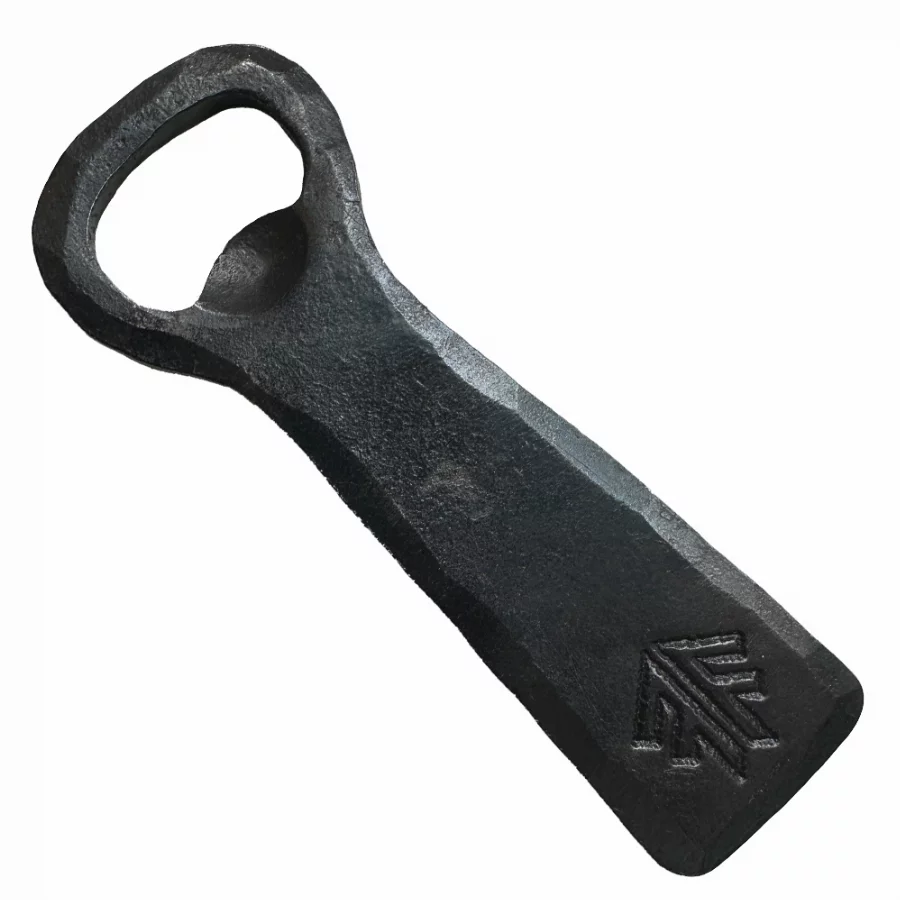 Flaschenöffner - Runes