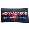 Patch - The Great Heathen Army (Stripe) IMG