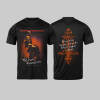 HYPOCRISY - T-Shirt - Classic Series: The Fourth Dimension IMG