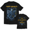 T-Shirt - Row Pit WOA 2024 IMG