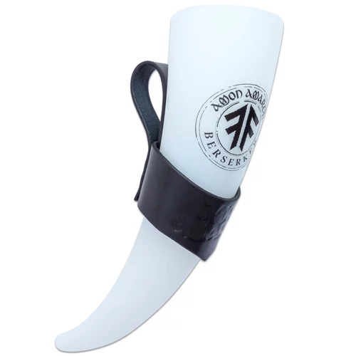 Drinking horn loop - Bandlogo 2