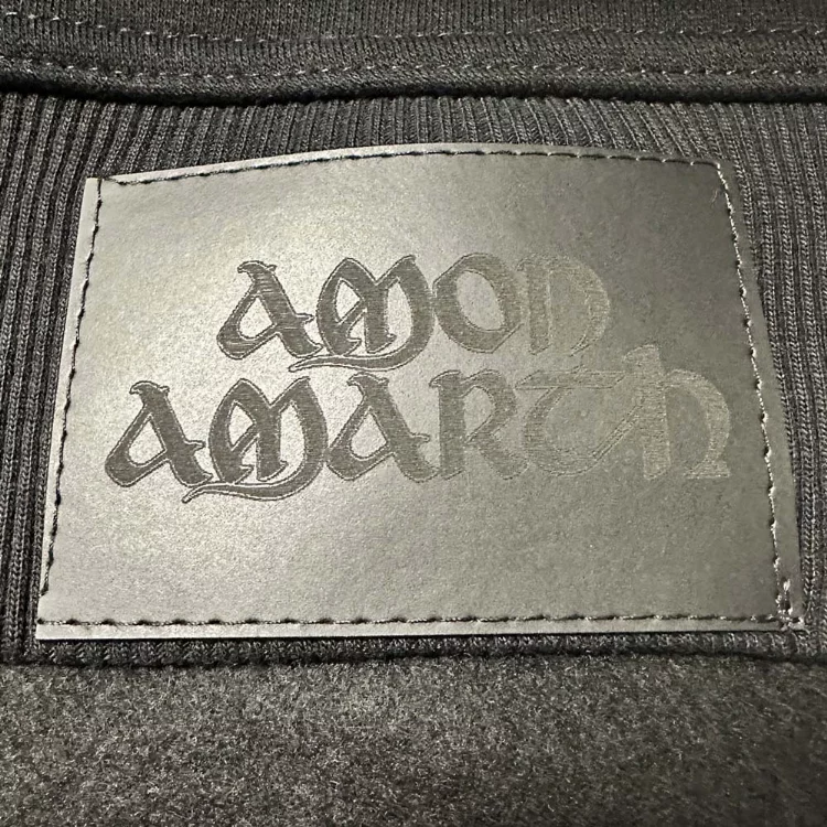 Premium Zipper - The Great Heathen Army 4