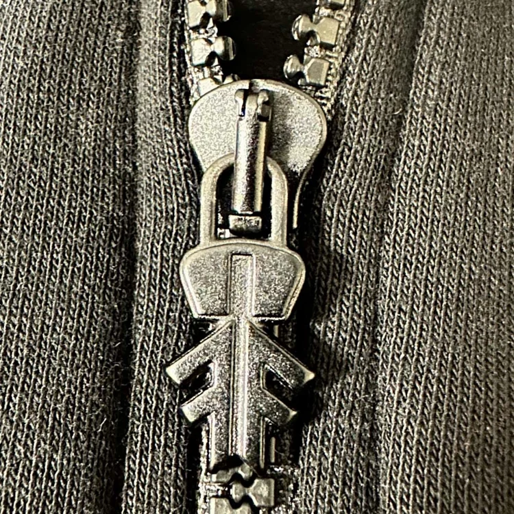 Premium Zipper - The Great Heathen Army 2