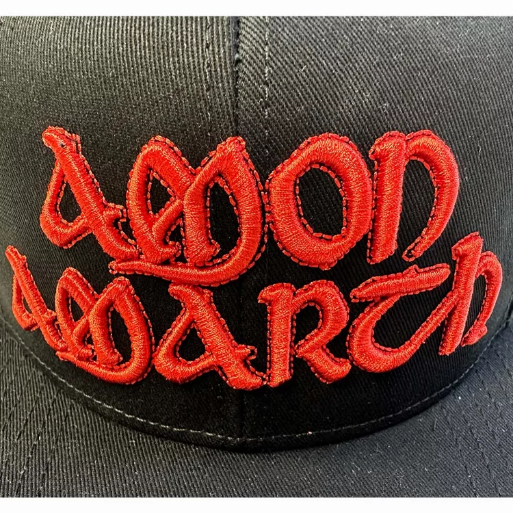 Cap - Logo 2