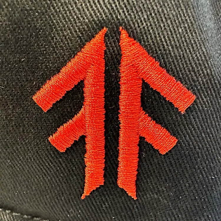 Cap - Logo 3
