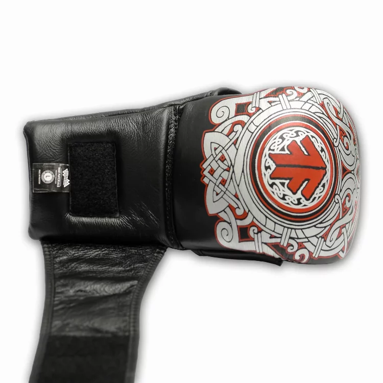 WAR MATERIALS - MMA Gloves 2