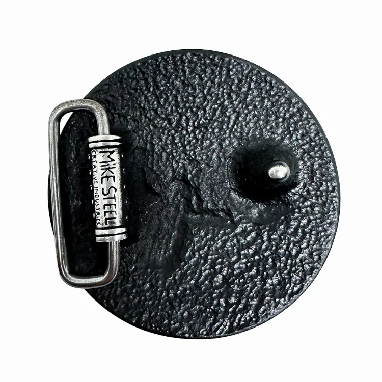 Belt buckle - The Great Heathen Warrior 2
