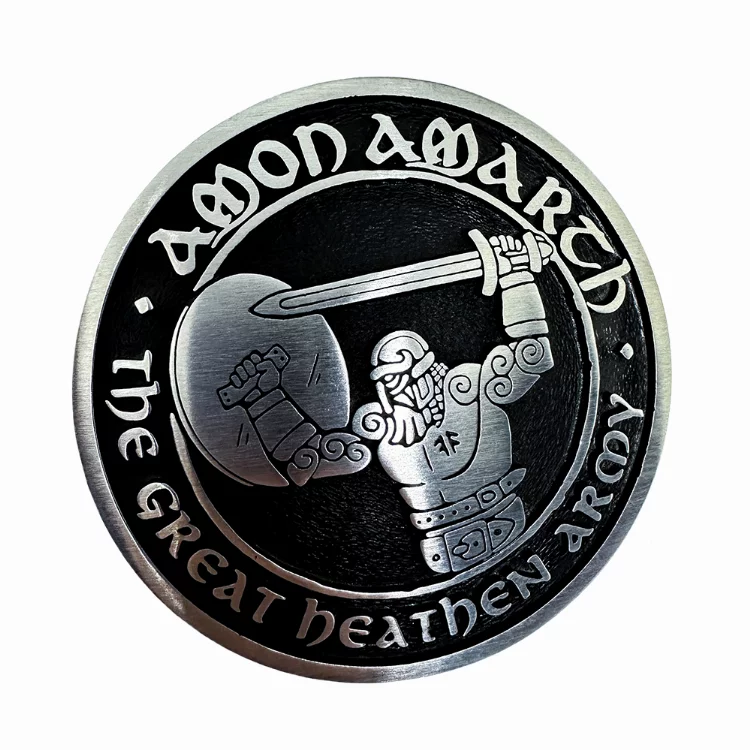 Belt - The Great Heathen Warrior 2