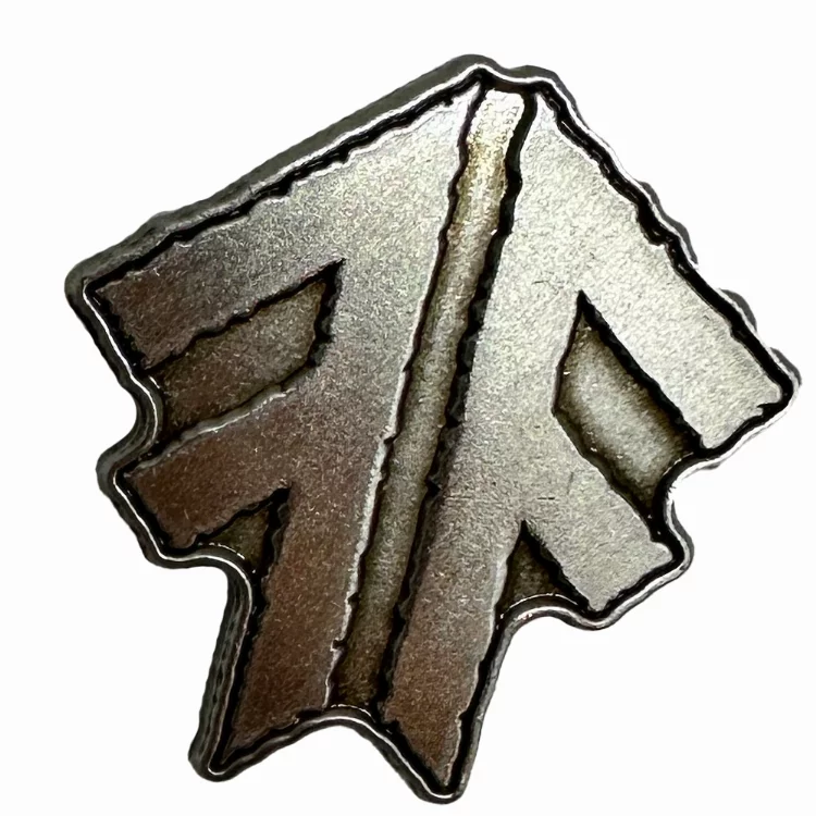Pin Bundle - Runes/Logo 3