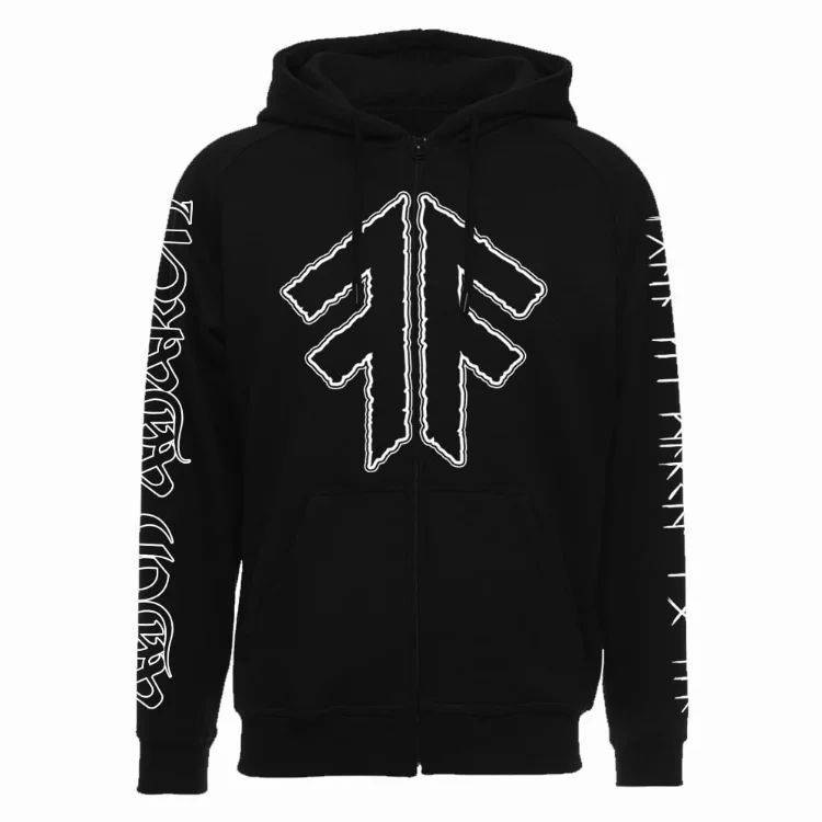 Zipper - Beardskull 3
