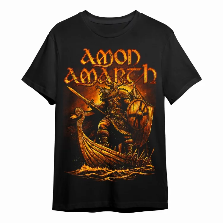 T-Shirt - We Are Vikings 3