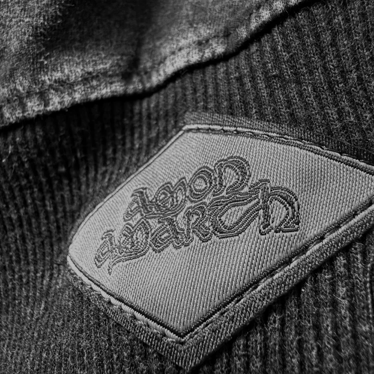 Vintage Hoodie - Runes 3