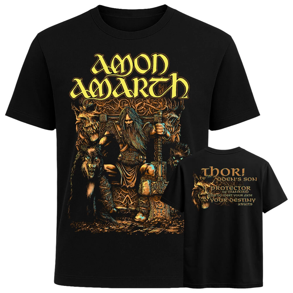 T-Shirt - Thor