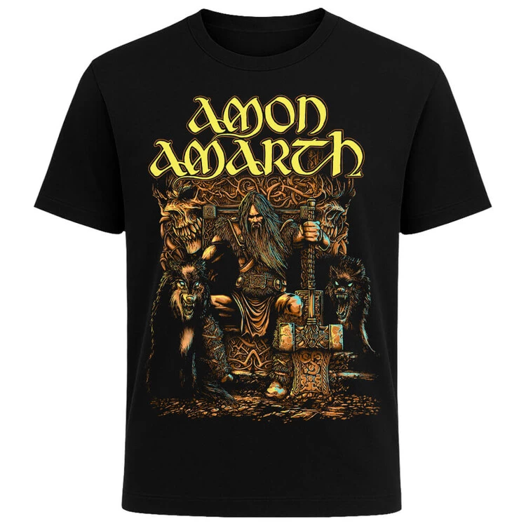 T-Shirt - Thor 3