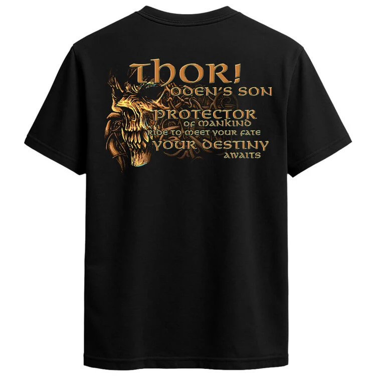 T-Shirt - Thor 2