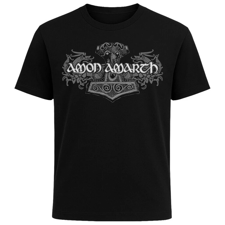 T-Shirt - Viking Horses 3