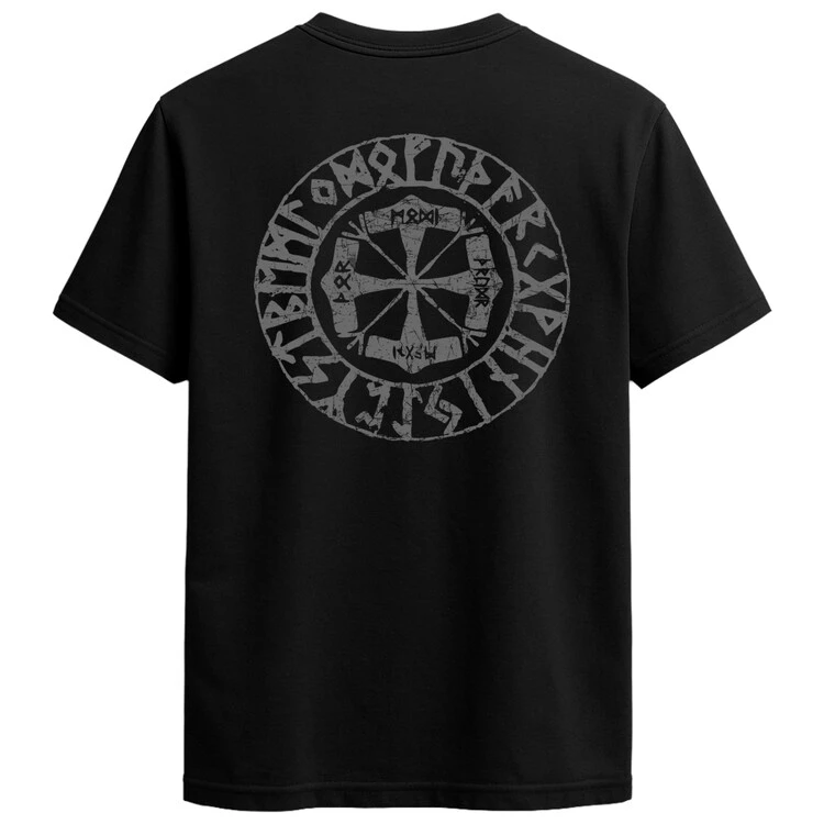 T-Shirt - Viking Horses 2