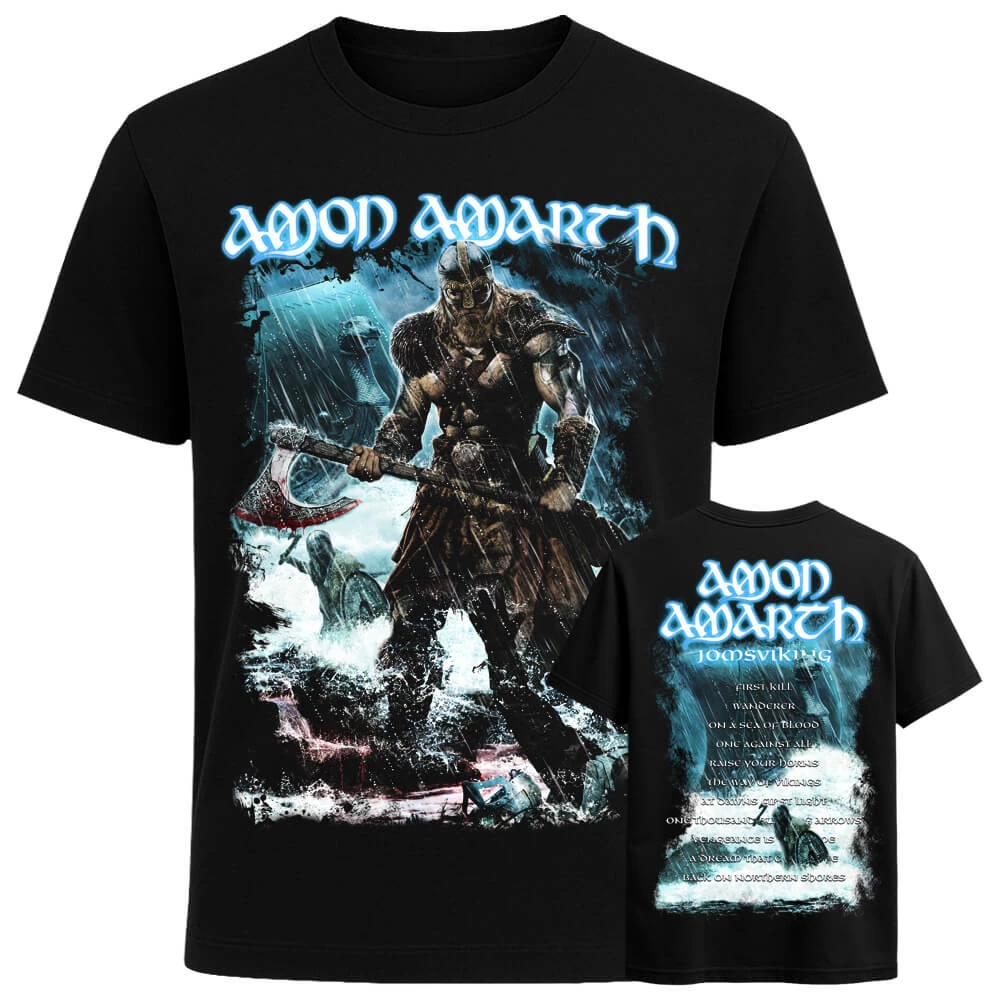 T-Shirt - Jomsviking