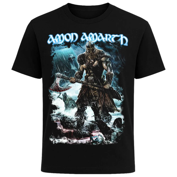 T-Shirt - Jomsviking 3
