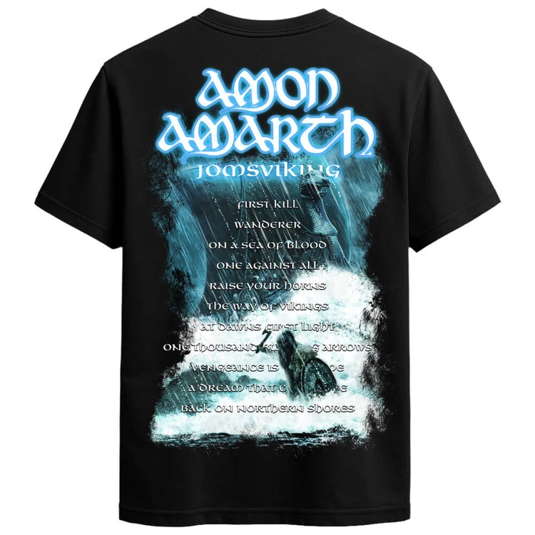 T-Shirt - Jomsviking 2