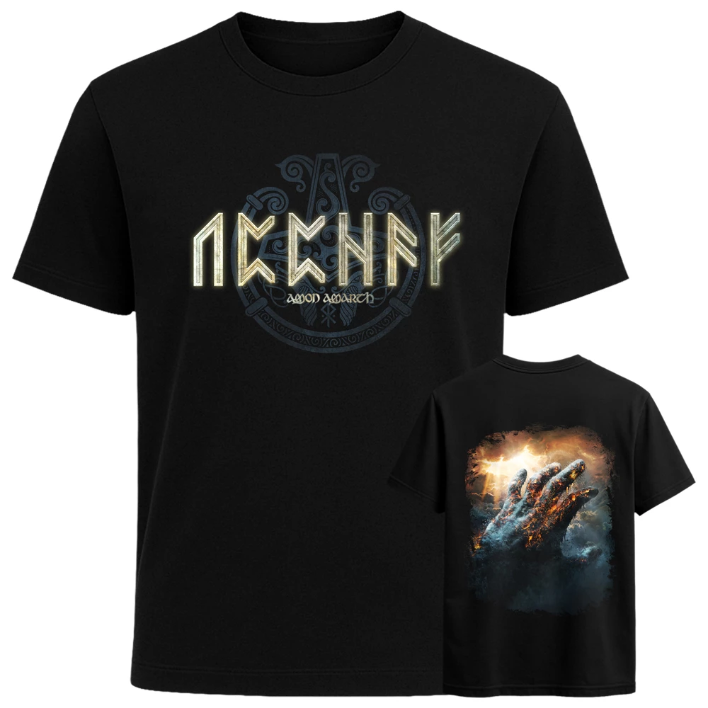 T-Shirt - Upphaf