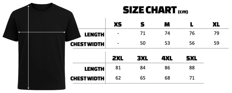 T-Shirt - Upphaf 4