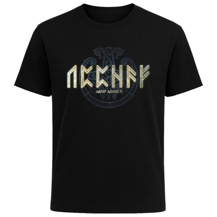 T-Shirt - Upphaf 3