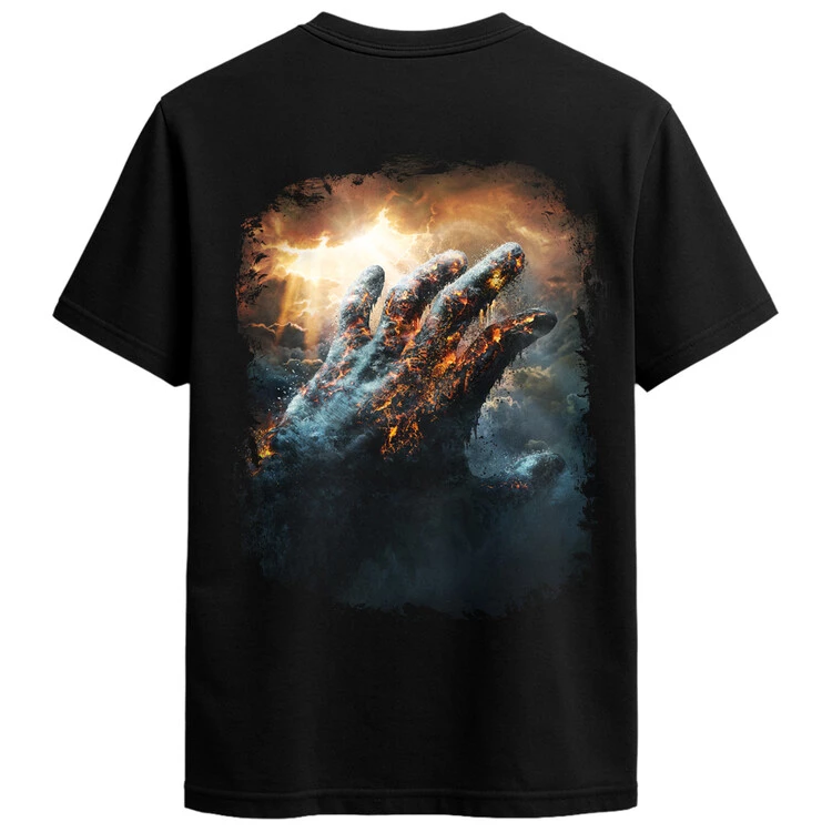 T-Shirt - Upphaf 2