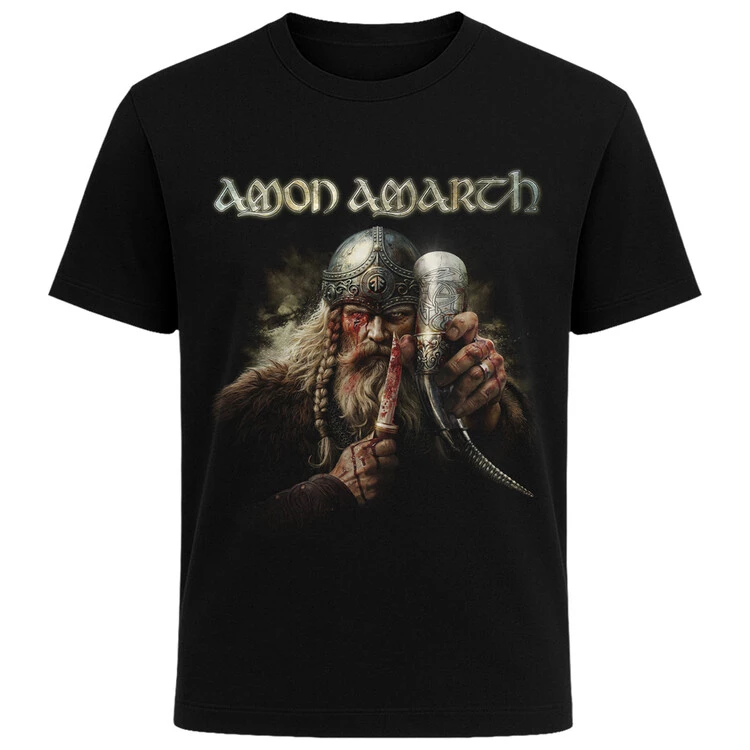 T-Shirt - The Allfather Awakens 3