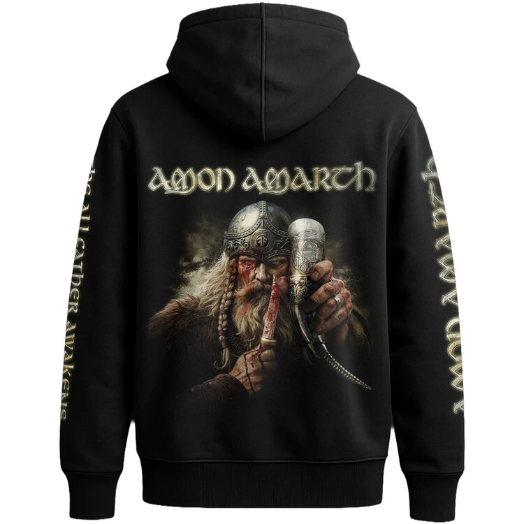 Zipper - The Allfather Awakens 2