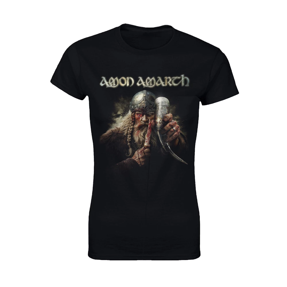Girl Shirt - The Allfather Awakens