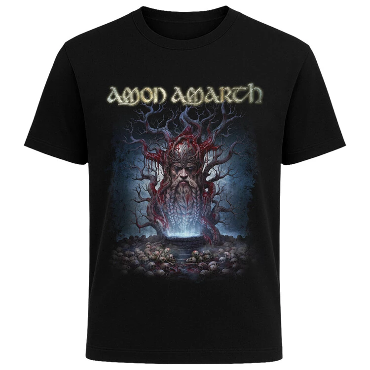 T-Shirt - Gjallarhorn 3