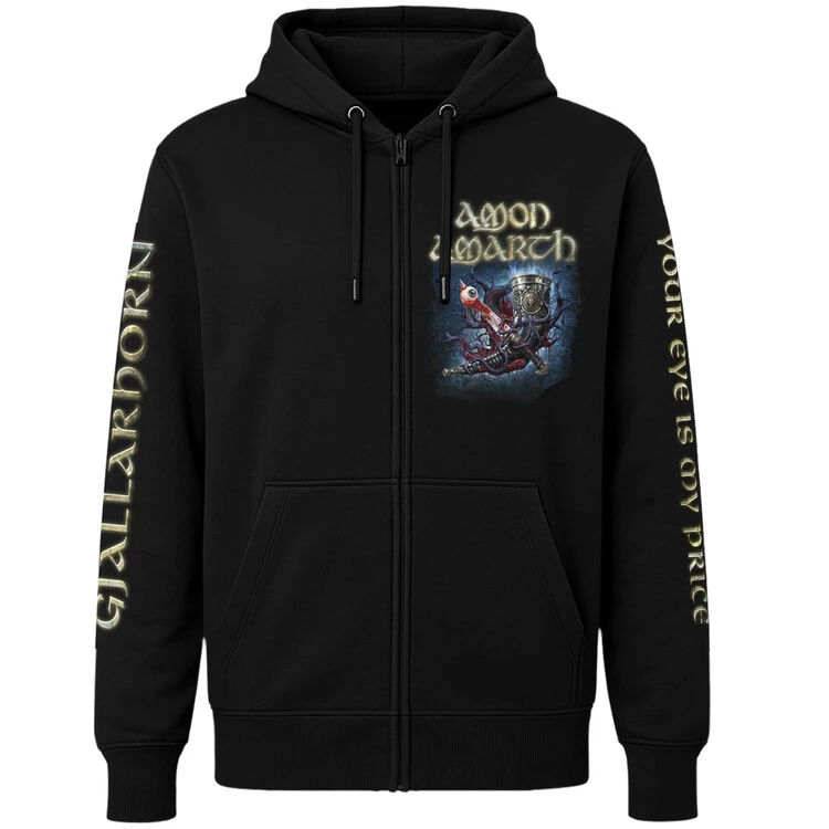 Zipper - Gjallarhorn 3
