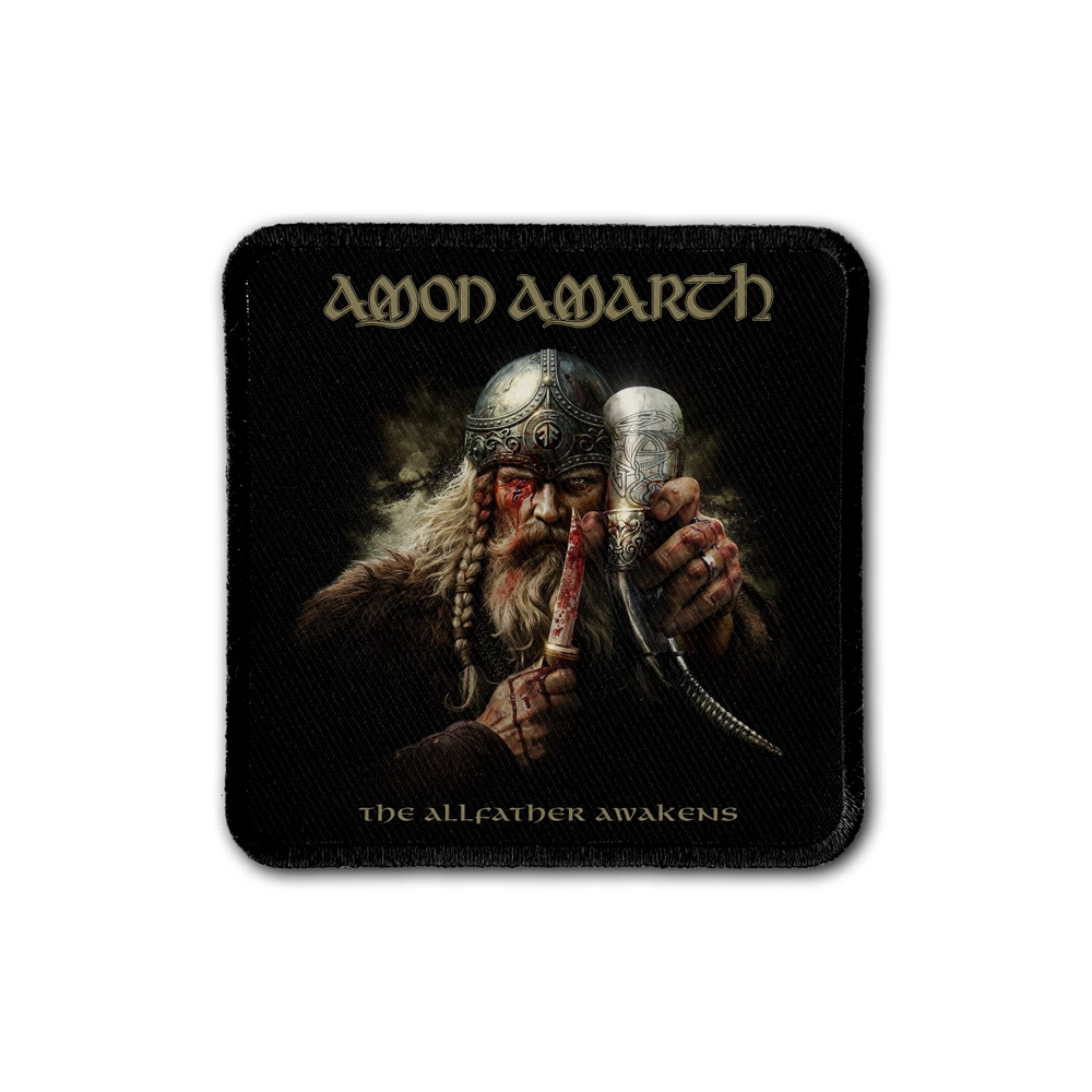 Patch - The Allfather Awakens