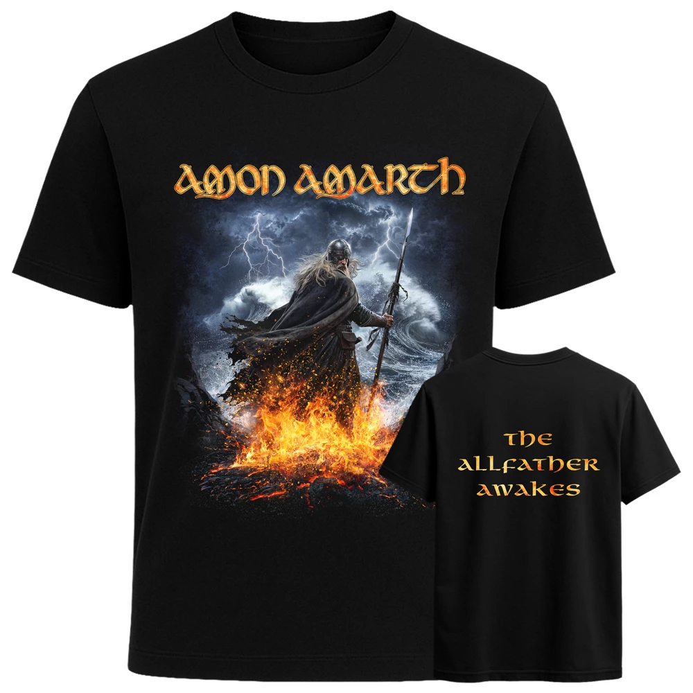 T-Shirt - Allfather