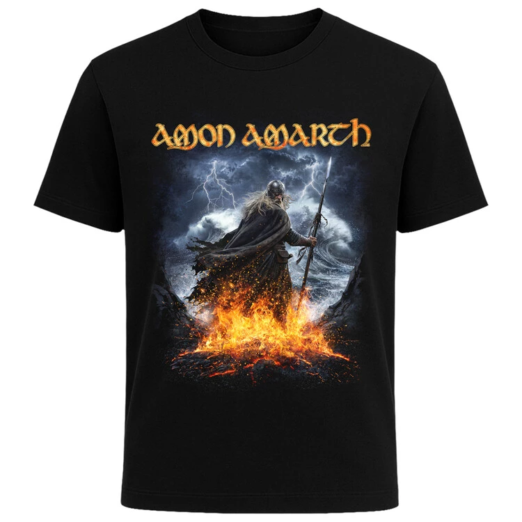 T-Shirt - Allfather 2