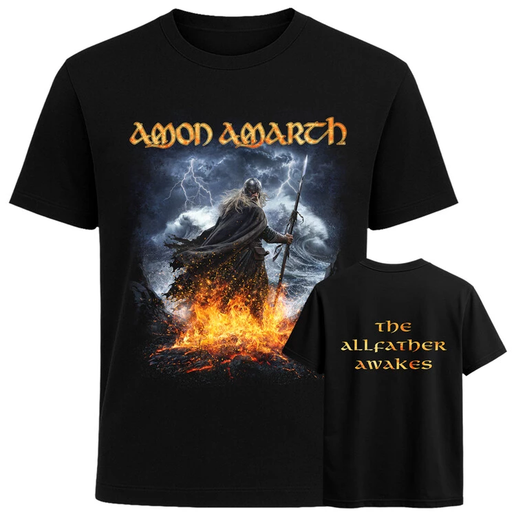 T-Shirt - Allfather