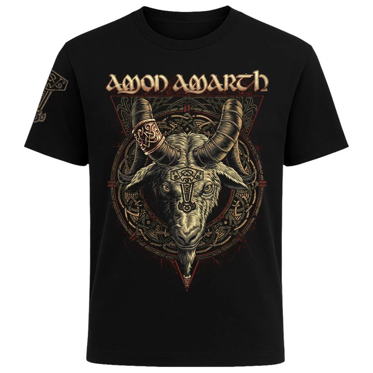 T-Shirt - Heidrun 3