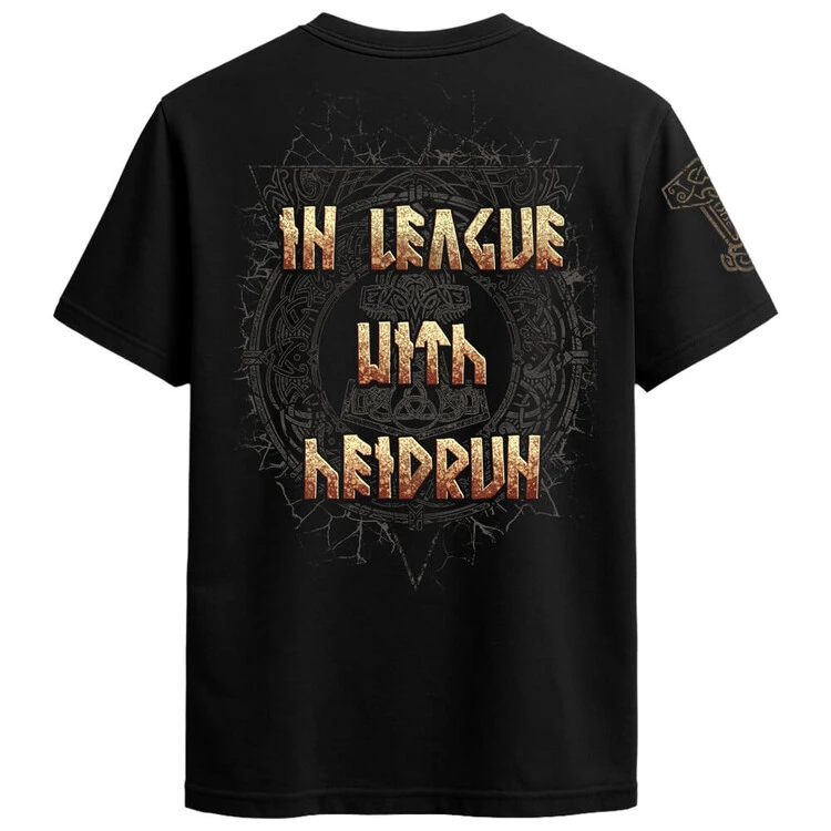 T-Shirt - Heidrun 2